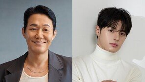 Park Sung-woong X Park Sang-hoon, appearing in ‘Director Maeng‘s Evil Commenter’… First broadcast in the first half of the year