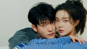 ♥Lee Kwang Soo closes his eyes… Lee Sun Bin and Kang Tae Oh are a super close couple [Photoshoot]