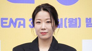 Jeon Hye-jin “Support for working moms… I hope you find comfort in ‘Riding life’