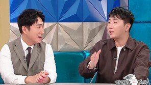 Hong Jin-ho ”I fought with my wife because of my ex-girlfriend Lady Jane…”