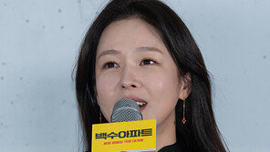 ‘Baeksu Apartment’ Kyung Soo-jin “Producer Ma Dong-seok, always a great senior I respect”