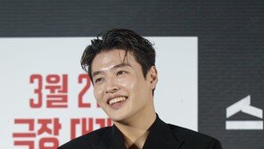 ‘Streaming’ Kang Ha-neul “A completely different script… Focusing on the format rather than the character”