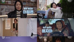 Jeon Hye-jin and Jo Min-soo join Daechi-dong Moms ‘Riding Life’…Start of exam at age 7