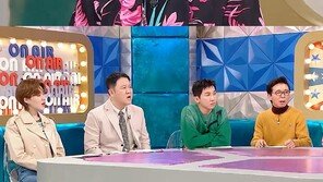 Pannibottle, is it too popular? What was his behavior like? ‘Personality breakdown’ Rumors explained (Radio Star)