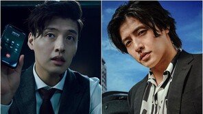Kang Ha-neul, two leading roles in one month… Aiming for ‘consecutive box office hits’ in spring theaters