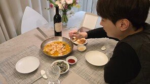 Min Kyung Hoon, ♥ PD Shin Ki Eun and newlyweds reveal their daily lives… so romantic [DA★]