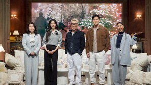 “Feelings of Self-Destruction” MC Lee Chung-ah also looks forward to the first episode of ‘Heart Pairing’ that got her hooked [DA:Interview]