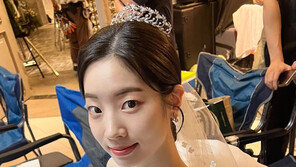 Twice Dahyun, the bride in pure white “I‘m getting married” [DA★]