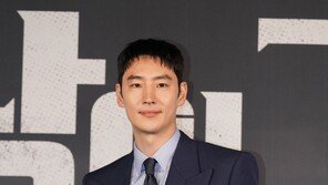 “Not double speed, but regular speed”, ‘Negotiation skills’ White hair Lee Je-hoon‘s confidence (comprehensive) [DA:On-site]