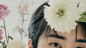 Day6 Young K, I don‘t know who is the flower... Warm visuals [DA★]
