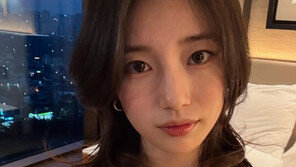 Suzy, your beauty is still amazing today [DA★]