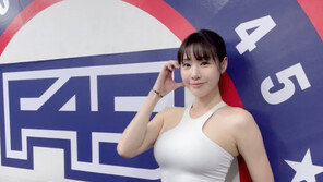 34-year-old Shin Soo-ji, apple hips are amazing… Envy her unrealistic body [DA★]