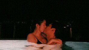 Seo Dong-ju, Unstoppable Skinship Before Remarriage… ♥Kiss in the Pool with a 4-Year-Younger Man [DA★]