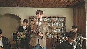 UKISS Suhyun, emotional confession of regretful man ‘I can‘t believe it, it’s so easy’ (comprehensive) [DA: New song]