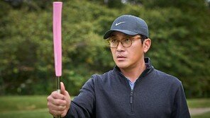 ‘Lobby’ directed by Ha Jung-woo, ‘Golf Lobby’ black comedy that even ‘golf idiots’ can enjoy