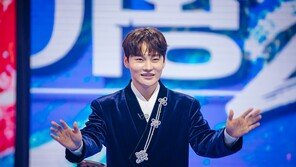“TOP7=Avengers, One Man, One Hundred”… ‘Current King of Singers 2’ Park Seo-jin → Jin Hae-seong‘s determination (comprehensive) [DA:On-site]