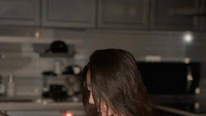Dalsubin, boldly in slip… Moonlit Piano [DA★]