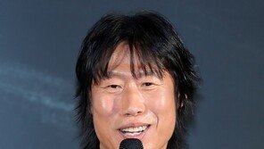‘Opposition Party’ Yoo Hae-jin “Smart Kang Ha-neul, Park Hae-joon is a fool”