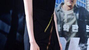 Chae Won-bin, entering with a fresh look