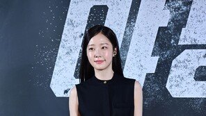Chae Won Bin, lovely stance