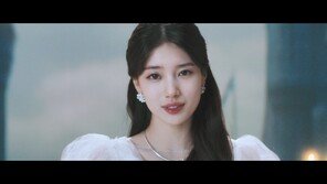 Suzy, ‘Snow White’ itself… ‘Earnest Wish’ sound source + music video released