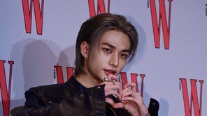 Stray Kids Hyunjin‘s birthday today (20th)... Idol Pick Event Star [DA:Chart]