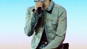 Rise Anton‘s birthday today (21st)... Idol Pick Event Star [DA:Chart]