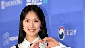 ‘Plustar’ Kim Hye-yoon, a star who fits well with the romance genre [DA:Chart]