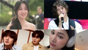 Kim Hye Yoon - Yang Joon Il - Jannabi - BINI Jhoanna Plustar 1st Place [DA:Chart]