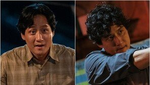 “Between warmth and coolness”… Park Hae-joon’s two faces that cross between the living room and the screen