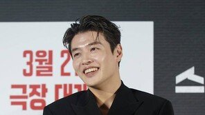 ‘Streaming’ Kang Ha-neul “It‘s not my style to act while pouring out my body, bones, and blood”