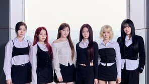 Like Rihanna-Jennie… STAYC, Putting Down Teen Fresh and Boldly Shedding [DA: Interview] (Comprehensive)