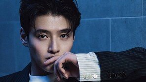 ‘Streaming’ Kang Ha-neul “Good story maker? I‘m not really a good person!”[Interview]