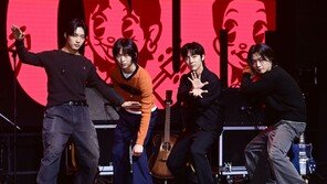 “First comeback thrilling” Dragon Pony‘s growing popularity, powerful ‘Not Out’ with autobiographical story (comprehensive)[DA:On-site]