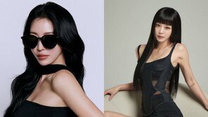 Han Ye-seul, Goddess Body… This is what it takes to live with someone 10 years younger [DA★]