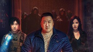 Ma Dong-seok, even defeats the devil… ‘Holy Night: Demon Hunters’ trailer released