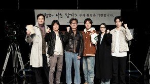 Director Jang Hang-jun, first historical drama director with ‘The Man Who Lives with the King’… Starring Yoo Hae-jin, Park Ji-hoon, and Yoo Ji-tae
