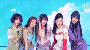 “‘Ive‘s younger sister’ glory, live harder” Kiki debut, ‘eight colors’ full of zen beauty (comprehensive)[DA:On-site]
