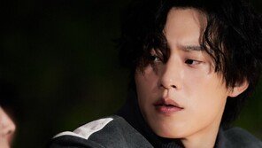 ‘Breakthrough’ The face of a cold-blooded killer drawn by Kim Seong-cheol
