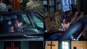 ‘Revelation’ Ryu Jun-yeol, mad acting… “Properly crazy” Reactions explode