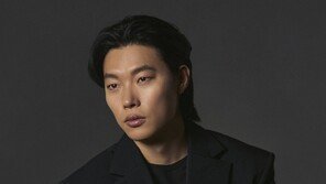 Ryu Jun-yeol “Noh Hong-chul, the person who influenced me the most among the people I met recently”[Interview]