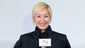 ‘Breakthrough’ Lee Hye-young “Secret to casting a killer in his 60s? Because he didn‘t get botox”
