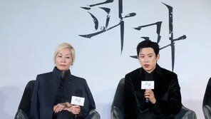 ‘Breakthrough’ Kim Seong-cheol “Teacher Lee Hye-young, full of charisma, is actually like a princess”