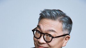 ‘Lobby’ Kim Eui-seong‘s theory of villainy “The protagonist’s enemy is better than the protagonist‘s friend!”[Interview]