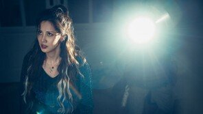 ‘Holy Night’ Seohyun, Transformed into an Exorcist… Goes on a Demon Hunt