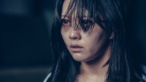 ‘Holy Night’ Jung Ji-so, Demon-possessed Hot Acting
