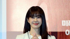 Lee Yo-won, have you seen the pretty AI human?