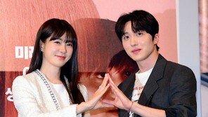 Lee Yo-won - Kang Chan-hee ‘Experience the AI world in advance~’