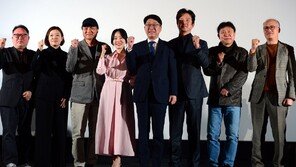 The 26th Jeonju International Film Festival ‘A successful film festival~’