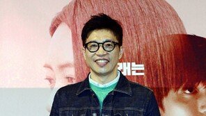 Jung Kyung-ho, more concerned about makeup for a short film shoot~